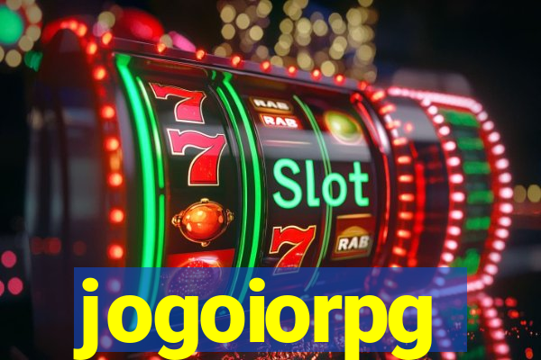 jogoiorpg