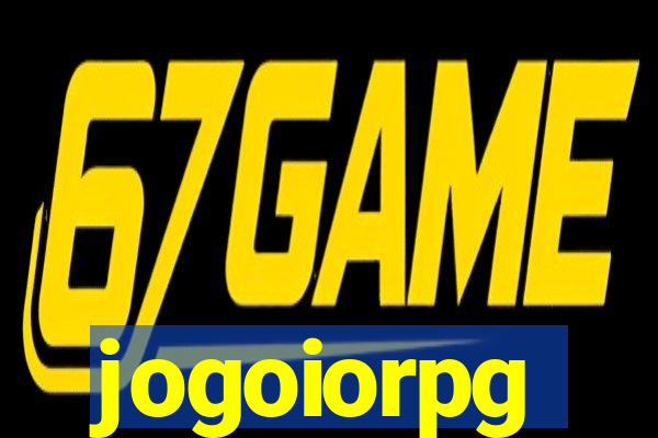 jogoiorpg