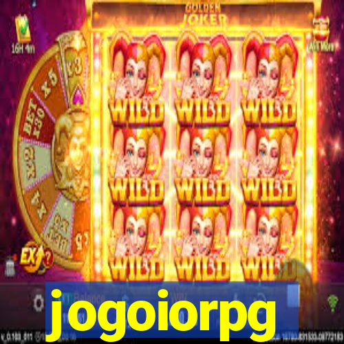 jogoiorpg