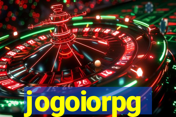 jogoiorpg