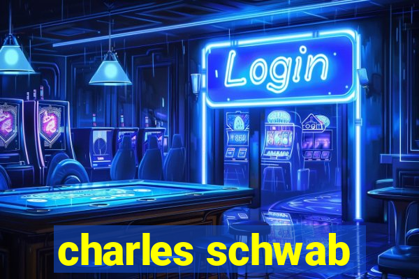 charles schwab