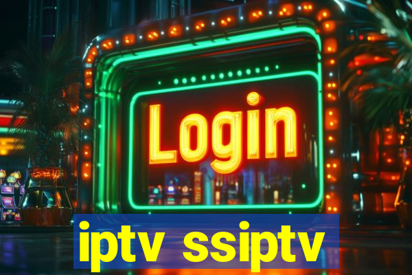 iptv ssiptv