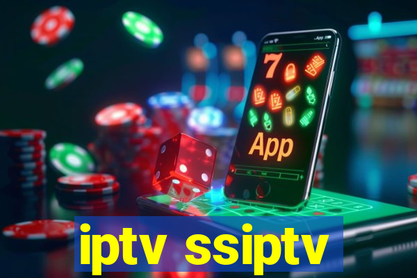 iptv ssiptv