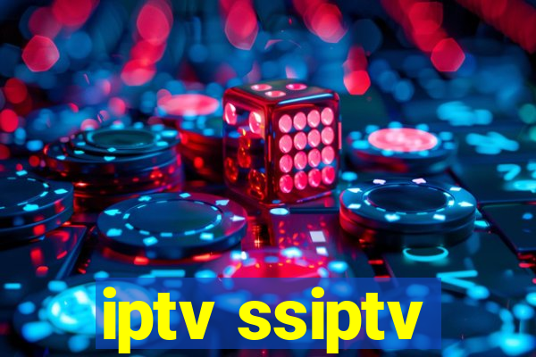 iptv ssiptv