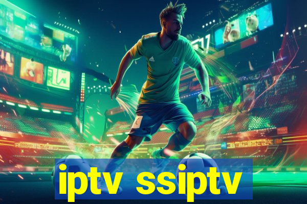 iptv ssiptv