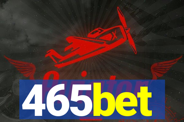 465bet