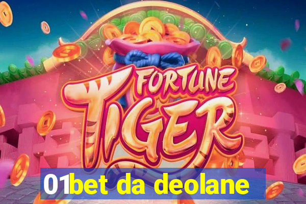 01bet da deolane