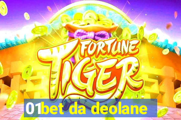 01bet da deolane