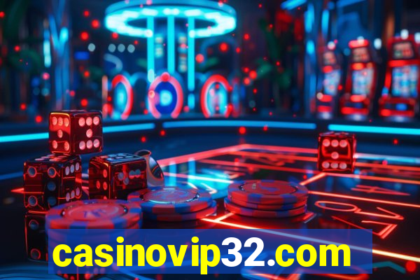 casinovip32.com