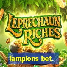 lampions bet.