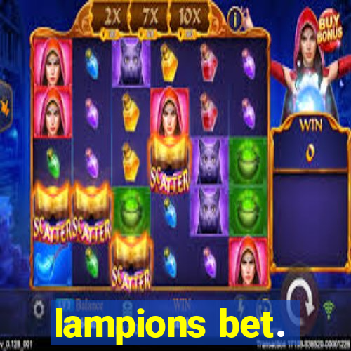 lampions bet.