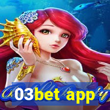 03bet app