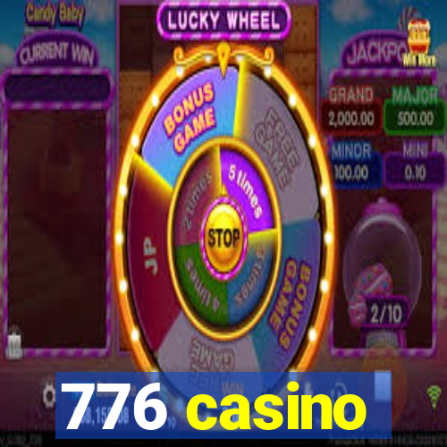 776 casino