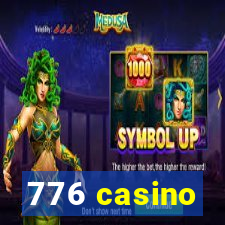 776 casino