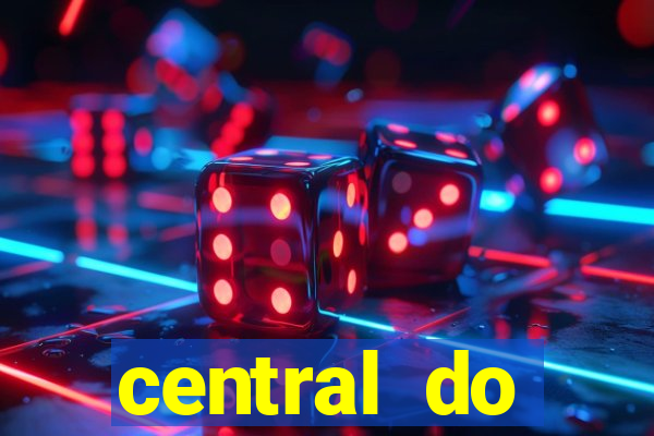 central do parabrisa betim