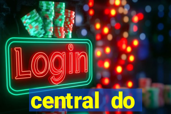 central do parabrisa betim