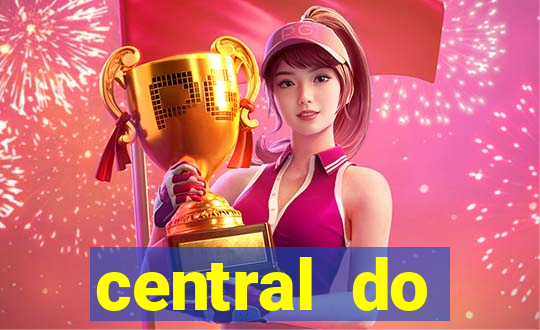 central do parabrisa betim