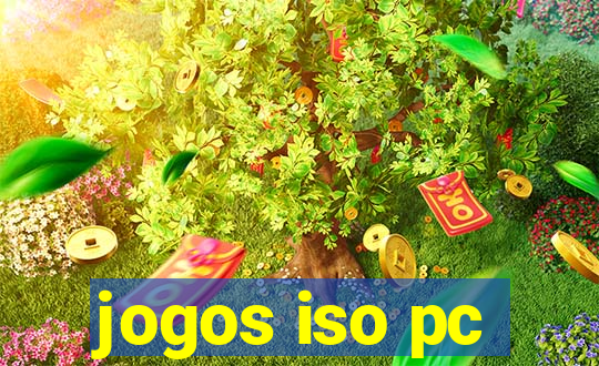 jogos iso pc