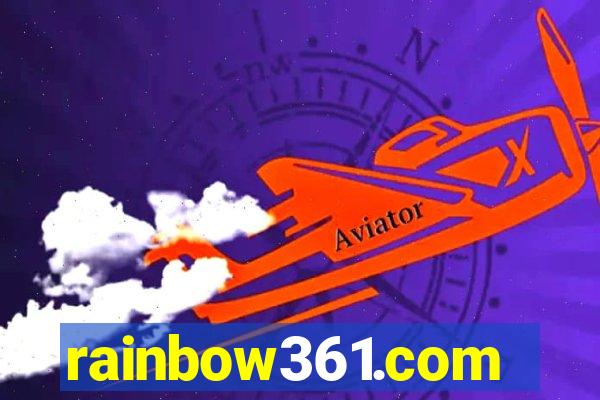 rainbow361.com