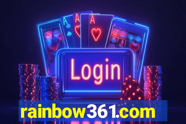 rainbow361.com