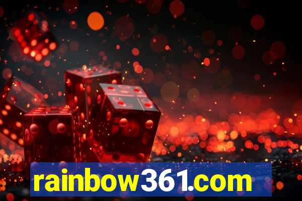 rainbow361.com