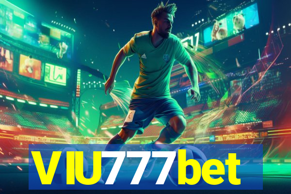 VIU777bet