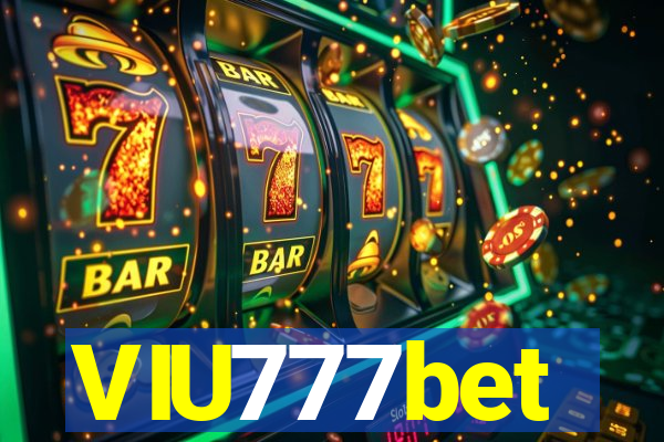 VIU777bet