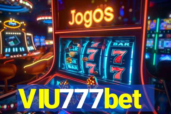 VIU777bet