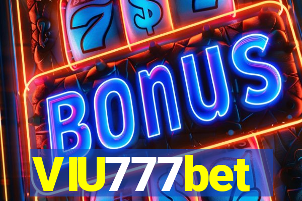 VIU777bet