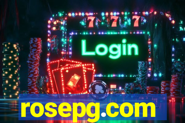 rosepg.com