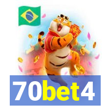 70bet4