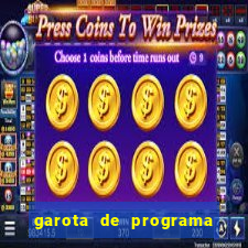 garota de programa de porto ferreira