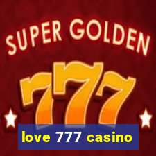 love 777 casino