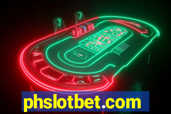 phslotbet.com