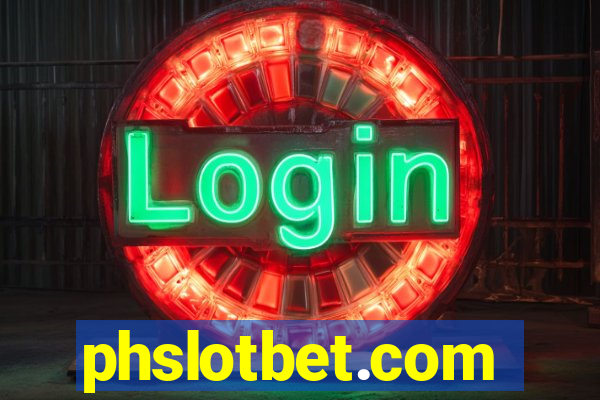 phslotbet.com