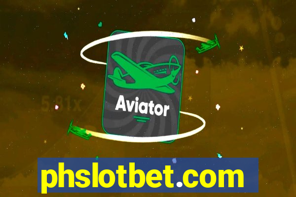 phslotbet.com