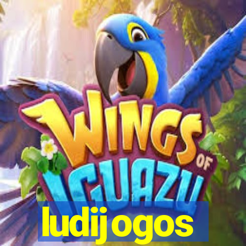 ludijogos