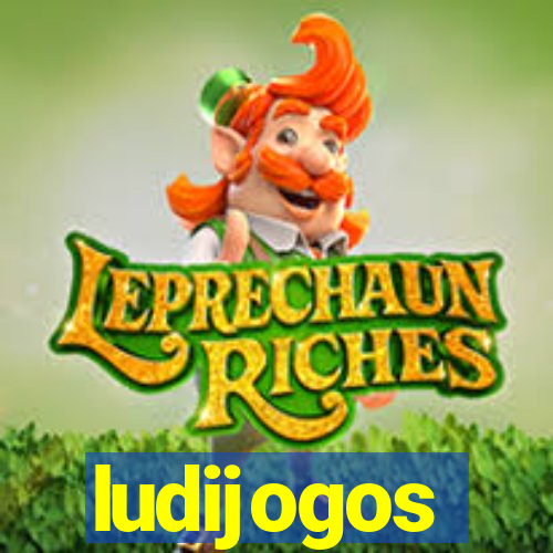 ludijogos