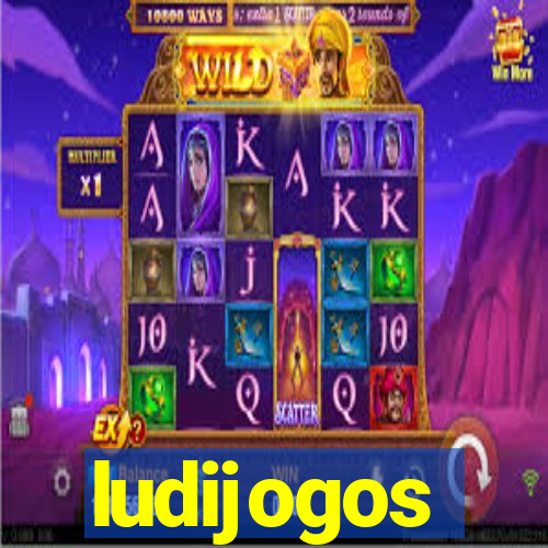 ludijogos