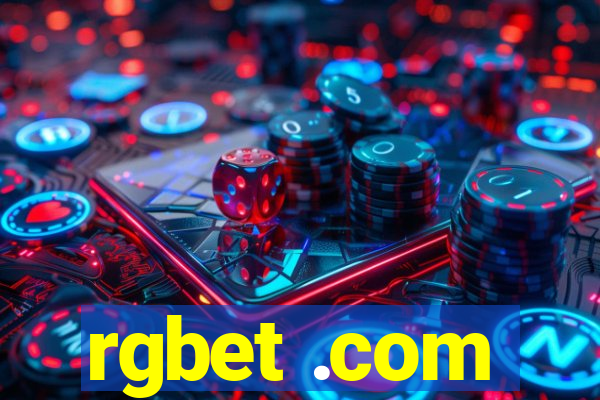 rgbet .com