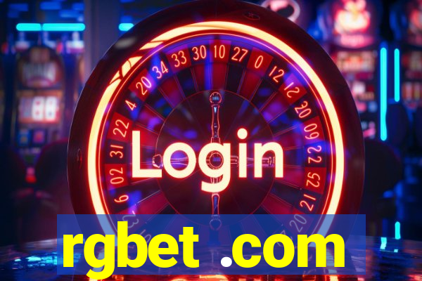 rgbet .com