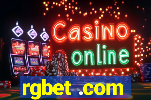 rgbet .com