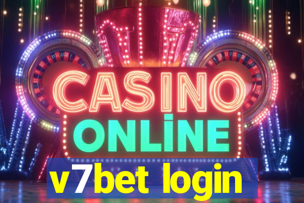 v7bet login