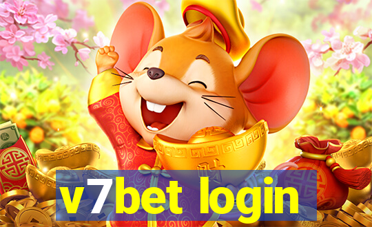 v7bet login