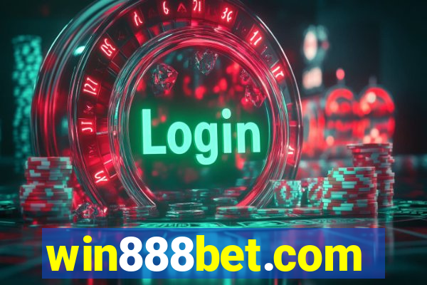 win888bet.com