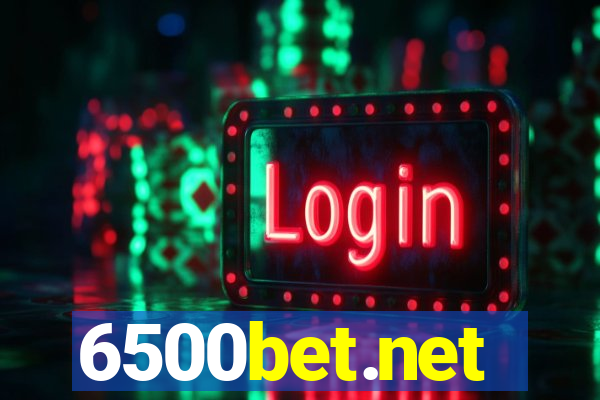 6500bet.net