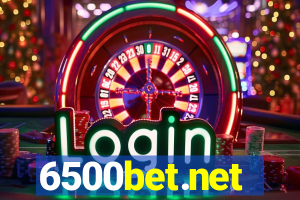 6500bet.net