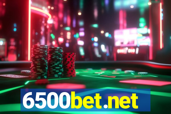 6500bet.net