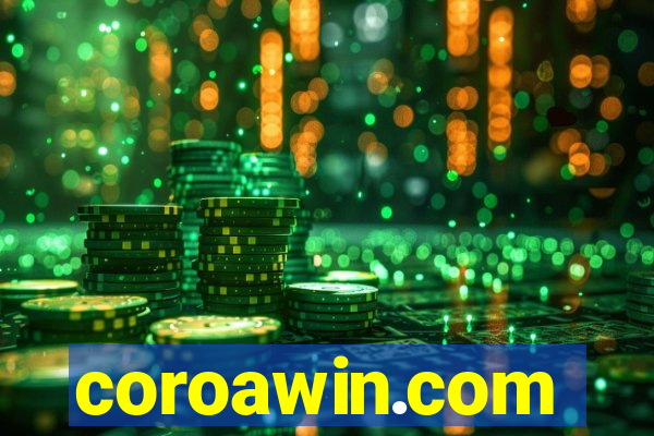 coroawin.com