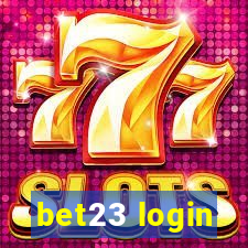 bet23 login